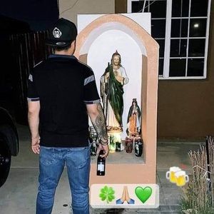 Meet your Posher, Guillermo